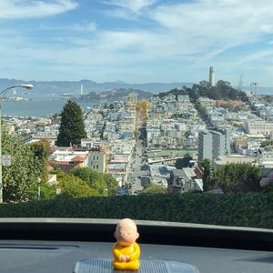 Meet your Posher, Jingru